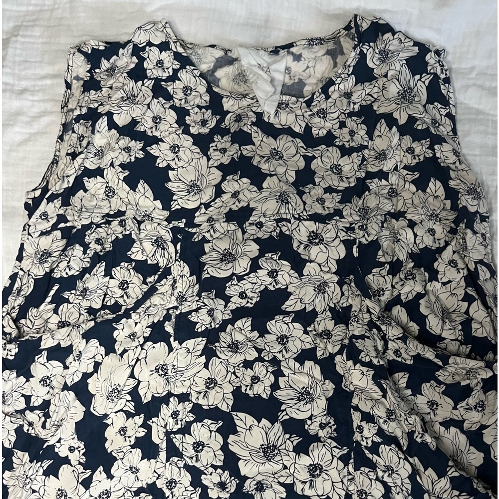 Acacia Honey Mana dress